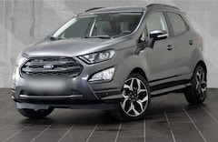 Bild des Angebotes Ford EcoSport ST-Line 1.0 EcoBoost B&O PDC RFK LED