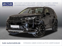 Bild des Angebotes Land Rover Discovery Sport D165 S