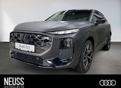 Audi Q3 Sportback e-hybrid S line PANO+HUD+AHK+SONOS+