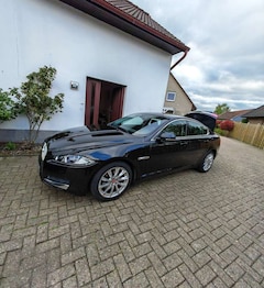 Bild des Angebotes Jaguar XF 2.2 Diesel