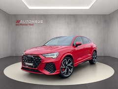 Bild des Angebotes Audi RS Q3 SB quattro Panorama-Matrix-Carb-AHK-21Zoll