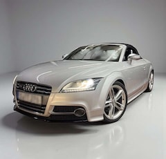 Bild des Angebotes Audi TTS 2,0 TFSI Roadster quattro S tronic