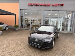 Bild des Angebotes Audi A3 Sportback 35 TDI basis