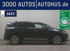 Bild des Angebotes Renault Espace 2.0 dCi Initiale Paris Navi Matrix Pano