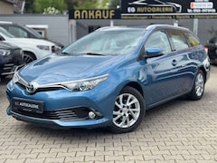 Bild des Angebotes Toyota Auris Touring Sports Executive*Kamera*Navi*AHK