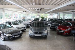 Bild des Angebotes Citroen C5 2.0 16V