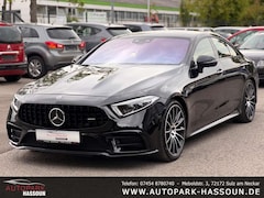 Bild des Angebotes Mercedes-Benz CLS 53 AMG 4Matic TÜV 03/27 Full-Assist. Klimaaut.