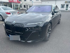 Bild des Angebotes BMW 740 Baureihe 7 Lim 740 d xDrive M Sport*B&W