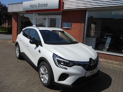 Bild des Angebotes Mitsubishi ASX 1.3 Turbo Mildhybrid PLUS