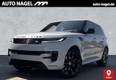 Bild des Angebotes Land Rover Range Rover Sport Range Rover Sport P460e Dyn. HSE 23" AHK WinterP