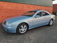 Bild des Angebotes Mercedes-Benz CL 500 - erst 74000 Km.- Sammlerzustand
