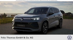 Bild des Angebotes VW Tayron 2.0 TDI DSG 4Motion R-Line AHK HuD Pano Klima