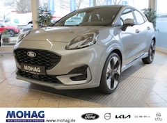 Bild des Angebotes Ford Puma Hybrid 1.0l EcoBoost Mild ST-Line X *PDC*      -EU