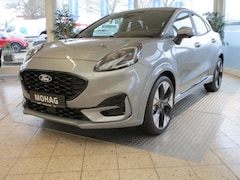 Bild des Angebotes Ford Puma Hybrid 1.0l EcoBoost Mild ST-Line X *PDC* -EU