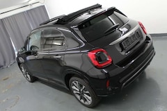 Bild des Angebotes Fiat 500X 1.5 Hybrid Sport Dolcevita DCT Kamera+PDC+Navi+App