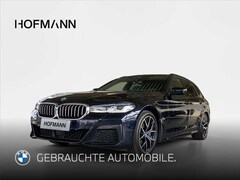 Bild des Angebotes BMW 540 M-Sport