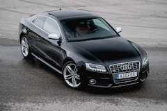 Bild des Angebotes Audi S5 4.2 V8 FSI quattro/B&O/SHZ/KAMERA/PANO/MEMORY