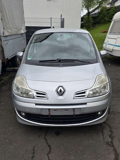 Renault Grand Modus 1.2 16V TCE Dynamique