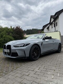 Bild des Angebotes BMW M4 M4 Competition Cabrio | LCI, HUD, Nackenheizung