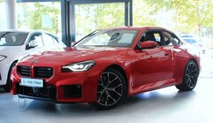 Bild des Angebotes BMW M2 Coupe (G87) *A-LED*HUD*ACC*Harman&Kardon