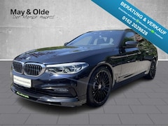 Bild des Angebotes Alpina B5 Touring Nappaleder Pano HUD Standhz. H/K Sitzbelü.