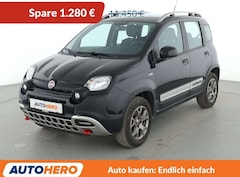 Bild des Angebotes Fiat Panda 0.9 Cross 4x4*PDC*KLIMA*GARANTIE*