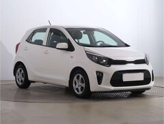 Bild des Angebotes Kia Picanto Silver 1.0 Klima Start Stop System