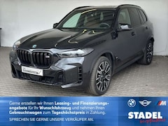 BMW X5 M 60i xDrive Navi.LED.Standhz.Pano.Massage.AHK