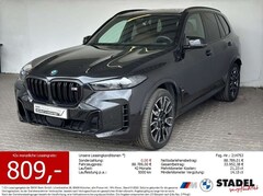 Bild des Angebotes BMW X5 M 60i xDrive Navi.LED.Standhz.Pano.Massage.AHK