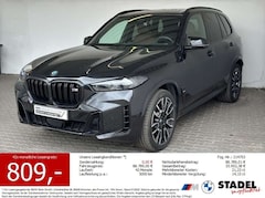 BMW X5 M 60i xDrive Navi.LED.Standhz.Pano.Massage.AHK