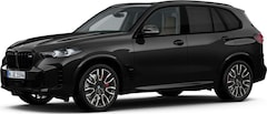 BMW X5 M 60i xDrive Navi.LED.Standhz.Pano.Massage.AHK