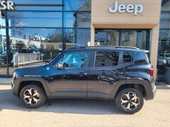 Bild des Angebotes Jeep Renegade Trailhawk Plug-In-Hybrid 4xe