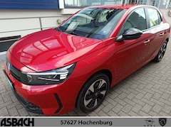 Bild des Angebotes Opel Corsa-e Electric Facelift SHZ PDC Alu