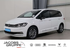 Bild des Angebotes VW Touran Comfortline 2,0 l TDI SCR 110 kW Keyless Access/Easy Open & Clo