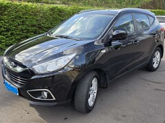 Bild des Angebotes Hyundai iX35 ix35 1.6 2WD Classic