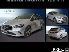 Bild des Angebotes Mercedes-Benz B 200 B 200 Progressive Night/Pano/360°/AHK/Memory/LED