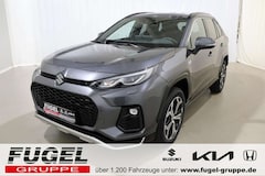Bild des Angebotes Suzuki Across 2.5 PHEV Comfort+ E-Four CVT Allrad LED|ACC|Virt.