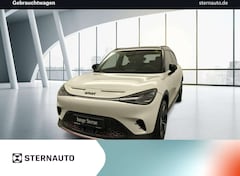 Bild des Angebotes smart #1 smart #1 BRABUS