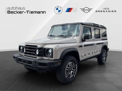 Bild des Angebotes Ineos Grenadier Station Wagon BELSTAFF EDITION sofort Verfügbar