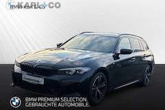 Bild des Angebotes BMW 318 i Touring M Sport LC Prof. Driv. Ass. HiFi