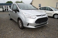 Bild des Angebotes Ford B-Max B-MAX Ambiente Klima