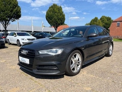 Bild des Angebotes Audi A6 Ultra 2.0 TDI Scheckheft,Automatik,Kamera,SHZ