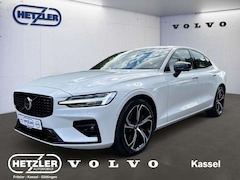 Bild des Angebotes Volvo S60 B5 AWD Ultimate StandHZG  Memory Sitze Soundsystem