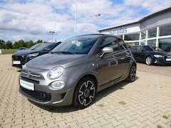 Bild des Angebotes Fiat 500C 500 Cabrio 0.9 TwinAir RockStar S&S