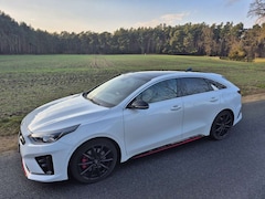 Bild des Angebotes Kia ProCeed / pro_cee'd 1.6 T-GDI DCT7 OPF GT
