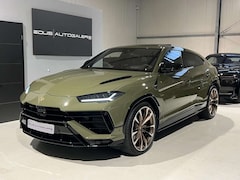 Bild des Angebotes Lamborghini Urus S Verde Turbine Pano B&O AdPersonam