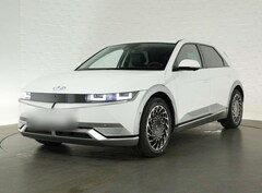 Bild des Angebotes Hyundai IONIQ 5 UNIQ 77,4kWh ALLRAD+VOLL LED+NAVI+360 GRAD KAMERA+