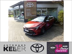 Bild des Angebotes Toyota Corolla 2.0 Hybrid Touring Sports GR Sport