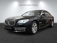 Bild des Angebotes BMW 740 d xDrive/Luft/LED/Leder/Alu/Kamera/313PS