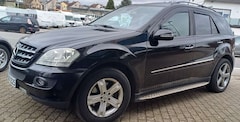 Bild des Angebotes Mercedes-Benz ML 320 M-Klasse 4Matic 7G Luftfeder,Ahk3.5 t,Tüv 06/26
